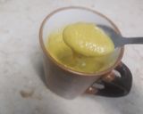 صورة لخطوة 3 من وصفة حلبه باللبن