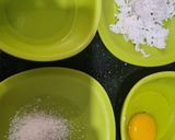 Foto langkah ke 1 dari resep ❣️Biskuit Nasi.