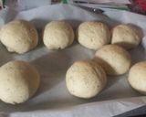 A picture of step 5 of Pork Buns & Saffron Rice.