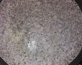 Mákosguba palacsinta (cukormentes, szénhidrátcsökkentett) recept fázis 2 fotója