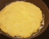 Foto del paso 5 de la receta: Tortilla de Calabaza y Maíz