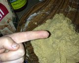 A picture of step 1 of Easiest Tamales Ever.