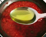 Foto del paso 14 de la receta: Pizza de tomates 🍅🍅