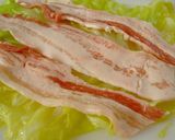 A picture of step 4 of Cabbage-Wrapped Pork Belly.