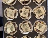 Foto del paso 3 de la receta: Tacitas rellenas