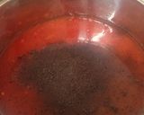 A picture of step 6 of My Rich And Meaty Spaghetti Bolognaise 💜.