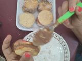 Alfajores de Maizena a mi estilo