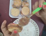 Foto del paso 8 de la receta: Alfajores de Maizena a mi estilo