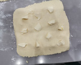 "Ál-leveles" sós rudacskák glutén, tej és tojásmentesen recept fázis 4 fotója