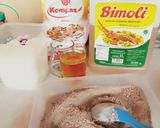 Foto langkah ke 1 dari resep Browniest.