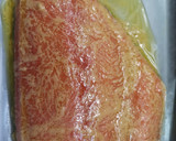 Foto del paso 3 de la receta: Salmón con pistacho