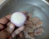 A picture of step 4 of Thai Soup.