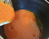 Foto del paso 6 de la receta: Sopa Azteca (Tortillas)