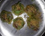 રગડો(ragda recipe in gujarati) રેસીપી સ્ટેપ5ફોટો