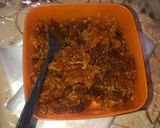 Foto langkah ke 5 dari resep Isian nastar “ Selai Nanas “.
