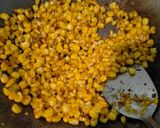 Foto langkah ke 3 dari resep Jagung Bakar Pipil.