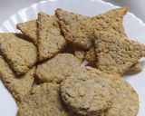Foto del paso 2 de la receta: Galletas de Avena y Queso