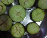 ભરેલા રીંગણ (Bharela Ringan Recipe In Gujarati) રેસીપી સ્ટેપ2ફોટો