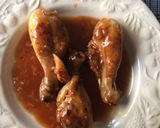 Foto del paso 2 de la receta Pollo 2.0
