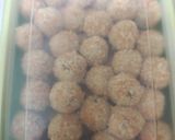 Foto langkah ke 4 dari resep Popcorn Tempe.