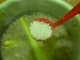 Sayur sop sereh (cocok untuk diet)