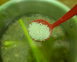 Foto langkah ke 4 dari resep Sayur sop sereh (cocok untuk diet).