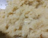सूजी मलाई लड्डू (Suji malai Laddu recipe in hindi) रेसिपी चरण 6 फोटो