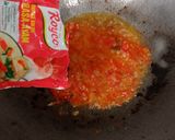 Foto langkah ke 4 dari resep Sambel Terong.