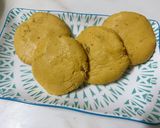 地瓜起司燒的食譜步驟3照片