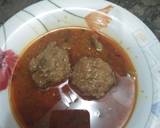 Koftay recipe step 7 photo