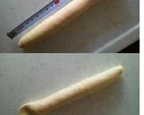 A picture of step 5 of Chewy New York-Style Bagels.