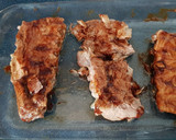 Foto del paso 2 de la receta: Costillas a la barbacoa