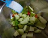 Mix Spicy-Tangy Pickle recipe step 3 photo