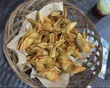 Foto langkah ke 3 dari resep Siomay mayo.