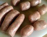 Vickys Sausage & Potato Casserole, GF DF EF SF NF recipe step 4 photo