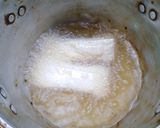 Foto del paso 3 de la receta: Pie de manzana frito (en masa wantán)