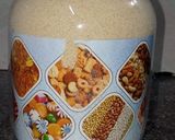 சத்து மாவு 💪💪(satthu maavu recipe in tamil) ரெசிபி ஸ்டேப் 6 புகைப்படம்