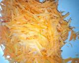 Egg and parsley fried rice recipe step 15 photo