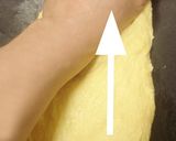 A picture of step 8 of For Beginning Bakers: Maestro Focaccia.