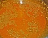 Becsinált csirkeaprólékos mártás recept fázis 4 fotója