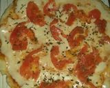 Foto del paso 4 de la receta: Pizza vegan napolitana