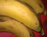 बनाना मिल्क शेक (Banana milk shake recipe in Hindi) रेसिपी चरण 1 फोटो