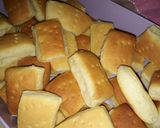 Foto del paso 8 de la receta: Mini pancitos de grasa vacuna