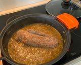 Foto del paso 3 de la receta: Solomillo a la cerveza