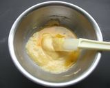 A picture of step 3 of Crunchy Cookies with 10 g of Butter!.