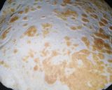 Foto del paso 3 de la receta: Tortillas de harina
