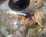 Foto langkah ke 2 dari resep Ayam Goreng Laos.