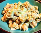 Φωτογραφία βήματος 6 της συνταγής Τορτελίνι με λευκή σάλτσα χωρίς πολλές τύψεις!!!