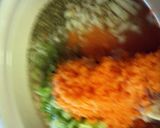 A picture of step 4 of Bean soup.
