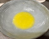 Foto del paso 1 de la receta: Tejas de almendras sin lactosa